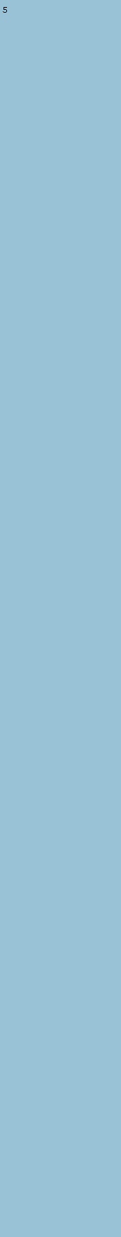 Text Box: 5